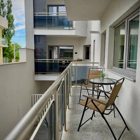 Appartement Modern 5 Min Metro Near Victoriei