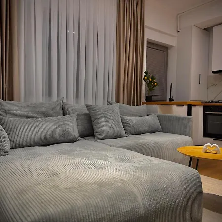 Appartement Modern 5 Min Metro Near Victoriei